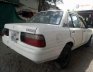 Toyota Corolla KE70 1981 - Cần bán gấp Toyota Corolla KE70 sản xuất 1981, màu trắng, nhập khẩu nguyên chiếc, giá tốt