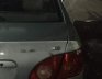 Toyota Corolla Altis 2003 - Cần bán gấp Toyota Corolla Altis 2003, màu bạc