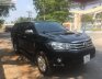 Toyota Hilux G 2016 - Bán xe Toyota Hilux G sản xuất 2016, màu đen, nhập khẩu