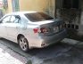Toyota Corolla Altis 2.0V 2012 - Cần bán lại xe Toyota Corolla altis 2.0V sản xuất 2012 