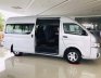 Toyota Hiace 2018 - Bán Toyota Hiace sản xuất năm 2018, màu bạc, nhập khẩu nguyên chiếc