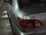 Toyota Corolla Altis 2003 - Cần bán gấp Toyota Corolla Altis 2003, màu bạc