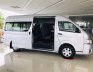 Toyota Hiace 2018 - Bán Toyota Hiace năm sản xuất 2018, màu bạc, xe nhập, giá 950tr