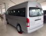 Toyota Hiace 2018 - Bán Toyota Hiace năm sản xuất 2018, màu bạc, xe nhập, giá 950tr