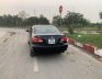 Toyota Corolla Altis   2007 - Bán Toyota Corolla altis đời 2007, màu đen, giá 340tr