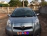 Toyota Yaris 2009 - Cần bán xe Toyota Yaris năm 2009, màu xám, giá tốt