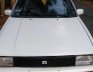 Toyota Corolla   1985 - Bán Toyota Corolla đời 1985, màu trắng, xe nhập 