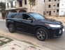 Toyota Highlander 2017 - MT Auto 88 Tố Hữu bán xe Toyota Highlander LE, sản xuất 2017, ĐK 2018, LH em Hương 0945392468