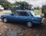 Toyota Camry   1984 - Bán Toyota Camry 1984, màu xanh lam, nhập khẩu