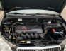 Toyota Corolla Altis   2007 - Bán Toyota Corolla altis đời 2007, màu đen, giá 340tr