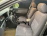 Toyota Corolla Altis   2007 - Bán Toyota Corolla altis đời 2007, màu đen, giá 340tr