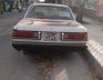 Toyota Cressida   1984 - Cần bán gấp Toyota Cressida năm sản xuất 1984, màu trắng, xe nhập