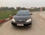 Toyota Corolla Altis   2007 - Bán Toyota Corolla altis đời 2007, màu đen, giá 340tr