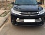 Toyota Highlander 2017 - MT Auto 88 Tố Hữu bán xe Toyota Highlander LE, sản xuất 2017, ĐK 2018, LH em Hương 0945392468