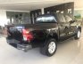 Toyota Hilux 2018 - Bán xe Toyota Hilux đời 2018, màu đen, nhập khẩu nguyên chiếc Thái Lan