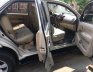 Toyota Fortuner  SRS  2006 - Bán Toyota Fortuner SRS xe nhập, máy xăng, hau cầu, ghế điện