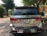 Toyota Fortuner  SRS  2006 - Bán Toyota Fortuner SRS xe nhập, máy xăng, hau cầu, ghế điện