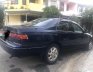 Toyota Camry XLi 2.2 1998 - Cần bán Toyota Camry XLi 2.2 đời 1998, màu xanh lam, giá 220tr