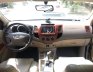 Toyota Fortuner  SRS  2006 - Bán Toyota Fortuner SRS xe nhập, máy xăng, hau cầu, ghế điện
