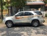 Toyota Fortuner  SRS  2006 - Bán Toyota Fortuner SRS xe nhập, máy xăng, hau cầu, ghế điện