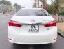 Toyota Corolla Altis   2016 - Mình cần bán Toyota Corolla Altis số tự động, lốp theo xe của hãng còn