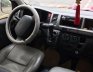 Toyota Hiace 2.7 2008 - Bán xe Toyota Hiace, 16 chỗ, máy xăng, đời 2008