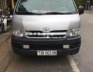 Toyota Hiace 2.7 2008 - Bán xe Toyota Hiace, 16 chỗ, máy xăng, đời 2008