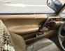 Toyota Previa   1991 - Bán xe Toyota Previa năm 1991, màu nâu, số tự động