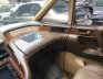 Toyota Previa   1991 - Bán xe Toyota Previa năm 1991, màu nâu, số tự động