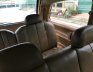 Toyota Previa   1991 - Bán xe Toyota Previa năm 1991, màu nâu, số tự động
