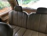 Toyota Previa   1991 - Bán xe Toyota Previa năm 1991, màu nâu, số tự động