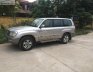 Toyota Land Cruiser GX 4.5 2005 - Bán Toyota Land Cruiser GX 4.5 đời 2005, màu hồng 