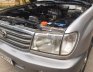 Toyota Land Cruiser GX 4.5 2005 - Bán Toyota Land Cruiser GX 4.5 đời 2005, màu hồng 