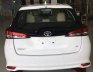 Toyota Yaris   2019 - Cần bán Toyota Yaris năm sản xuất 2019 - Dạng Hatchback nhỏ gọn dài chỉ 4,2m