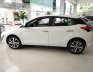 Toyota Yaris   2019 - Cần bán Toyota Yaris năm sản xuất 2019 - Dạng Hatchback nhỏ gọn dài chỉ 4,2m