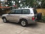 Toyota Land Cruiser GX 4.5 2005 - Bán Toyota Land Cruiser GX 4.5 đời 2005, màu hồng 