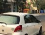Toyota Yaris 2010 - Xe Toyota Yaris năm sản xuất 2010, màu trắng, nhập khẩu