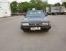 Toyota Cressida XL  1987 - Cần bán Toyota Cressida XL sản xuất 1987, màu đen, xe nhập, 36 triệu