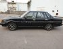 Toyota Cressida XL  1987 - Cần bán Toyota Cressida XL sản xuất 1987, màu đen, xe nhập, 36 triệu