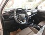 Toyota Hilux 2.8 G 4x4 AT 2019 - HOT -Bán Toyota Hilux năm 2019, màu đỏ, nhập khẩu thuế 2%, duy nhất 1 xe