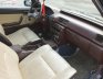 Toyota Cressida XL  1987 - Cần bán Toyota Cressida XL sản xuất 1987, màu đen, xe nhập, 36 triệu