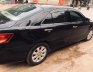 Toyota Camry  2.4G  2009 - Gia đình cần bán xe Camry 2.4G 2009, xe công chức sử dụng đi làm hằng ngày