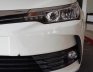 Toyota Corolla Altis 1.8G AT 2019 - Bán Toyota Altis 1.8G màu trắng mới 100%