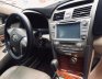 Toyota Camry  2.4G  2009 - Gia đình cần bán xe Camry 2.4G 2009, xe công chức sử dụng đi làm hằng ngày