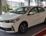 Toyota Corolla Altis 1.8G AT 2019 - Bán Toyota Altis 1.8G màu trắng mới 100%