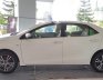 Toyota Corolla Altis 1.8G AT 2019 - Bán Toyota Altis 1.8G màu trắng mới 100%