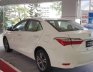 Toyota Corolla Altis 1.8G AT 2019 - Bán Toyota Altis 1.8G màu trắng mới 100%