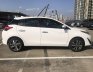 Toyota Yaris   2019 - Bán ô tô Toyota Yaris 2019, màu trắng, nhập khẩu