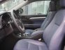 Toyota Highlander LE 2017 - Bán Toyota Highlander sản xuất 2017, màu đen, nội thất xanh lam đặt biệt hiếm