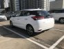 Toyota Yaris   2019 - Bán ô tô Toyota Yaris 2019, màu trắng, nhập khẩu
